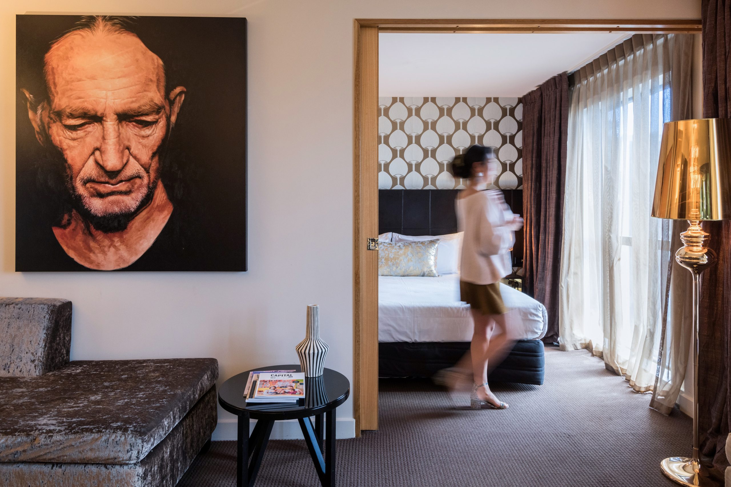 One Bedroom Apartment - Image 4