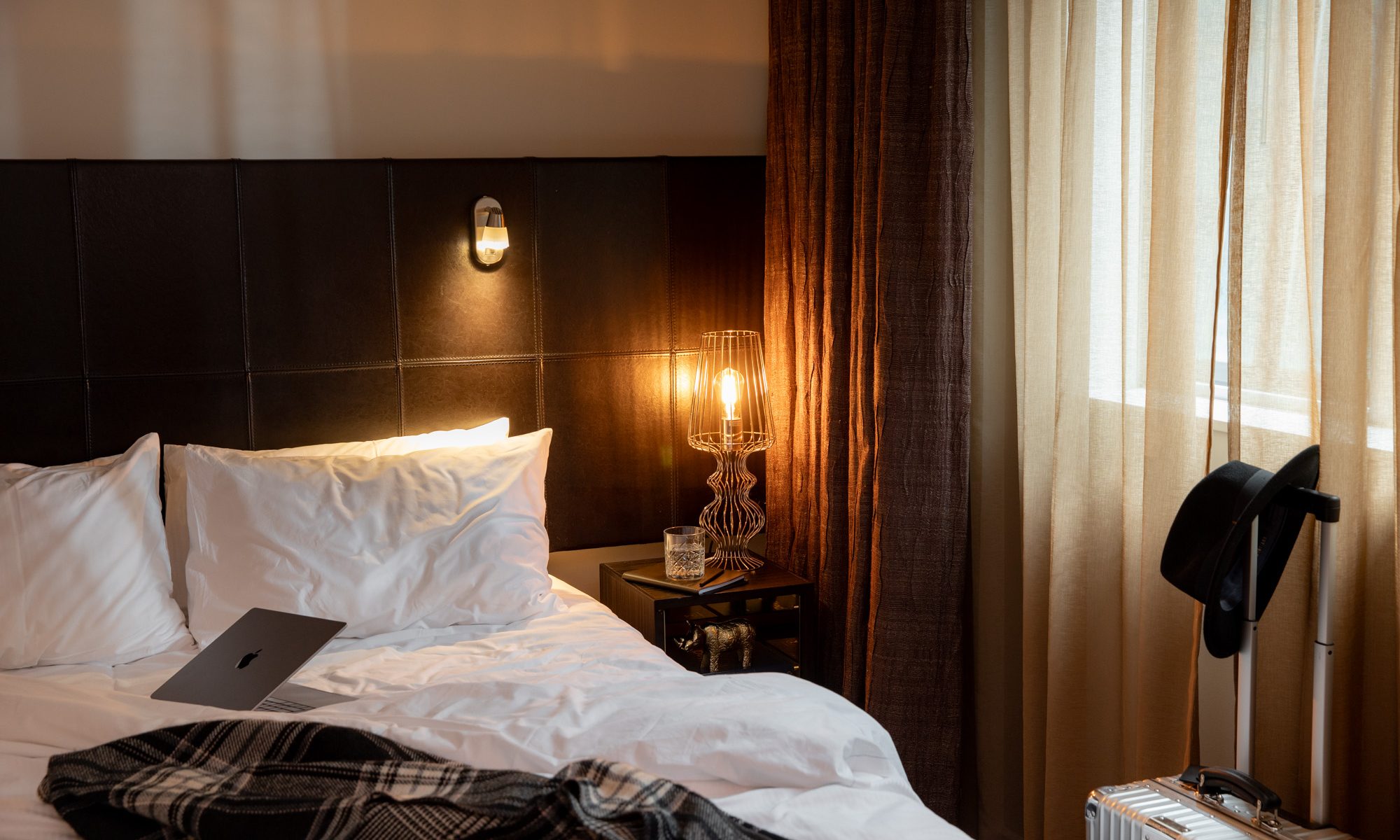 museum apartment hotel wellington