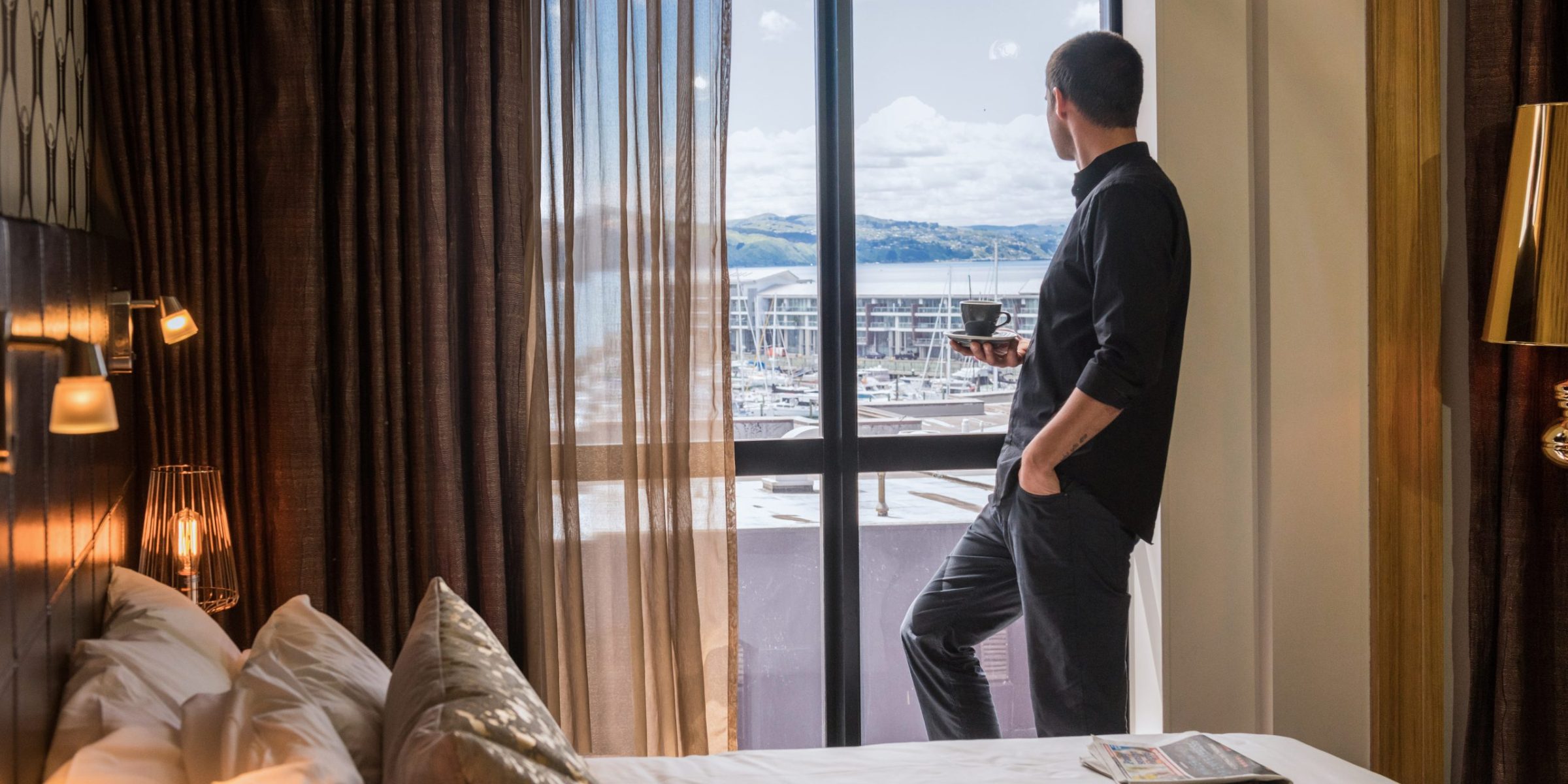 Save Up To 20% Off 7+ Night Stays + Members Save A Further 10%*