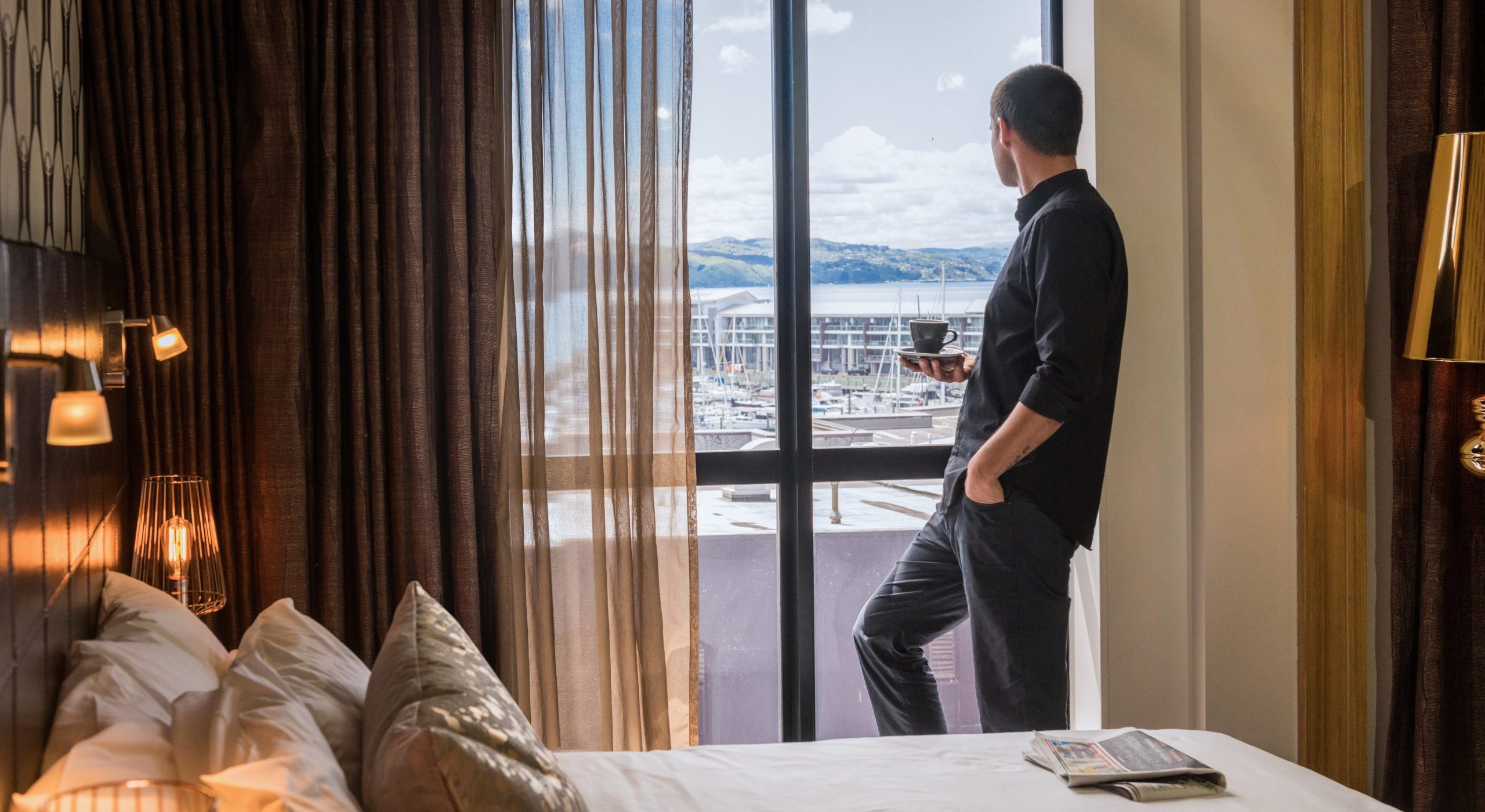 Save Up To 20% Off 7+ Night Stays + Members Save A Further 10%*